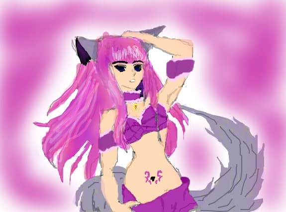 Renee (me)