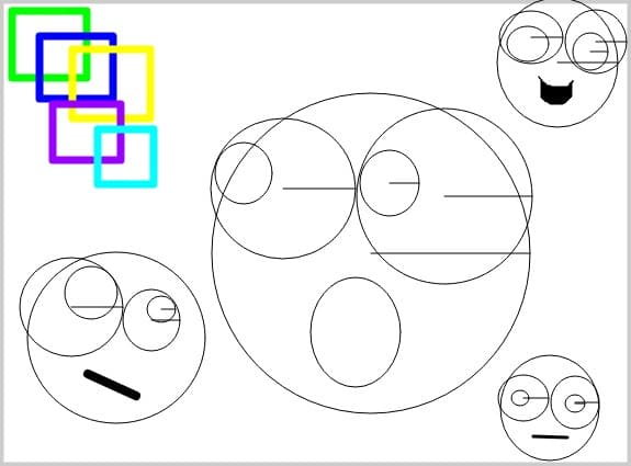emoticons