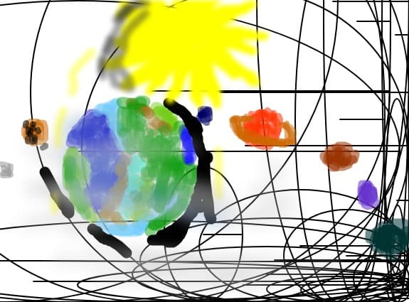 save planet