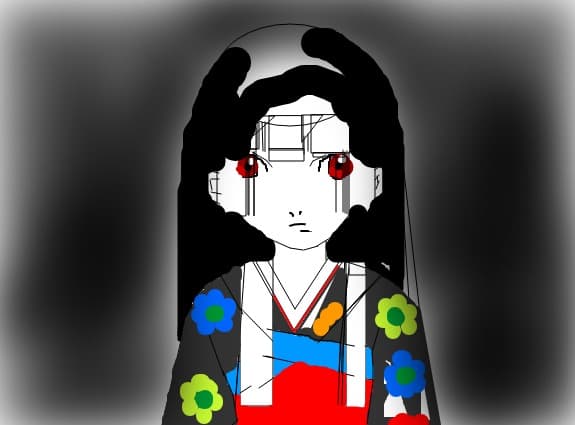 Hell Girl