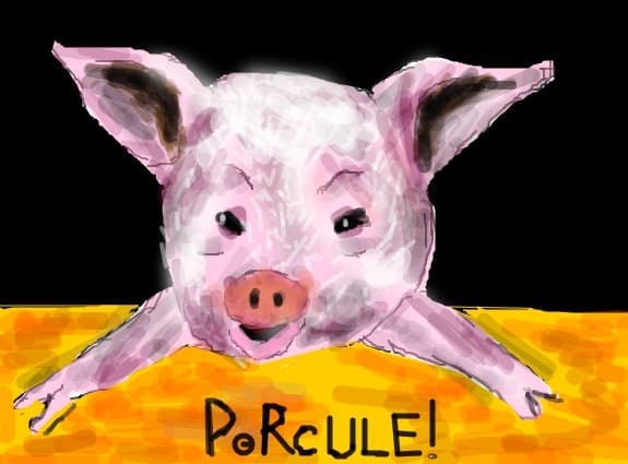 Am vazut poza si am zis sa incerc si eu...
