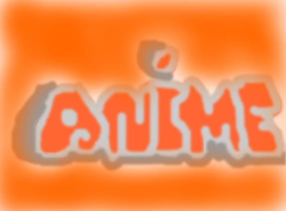 anime graff
