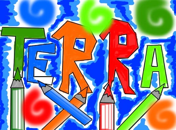 terra