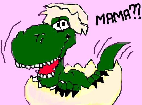dino
