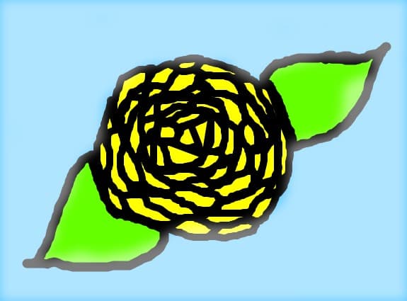 trandafir