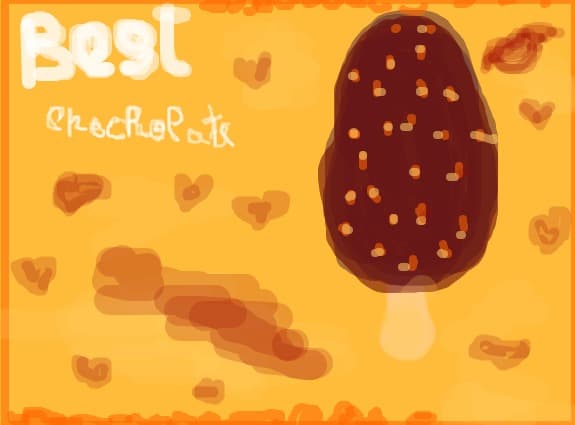 favorita mea (e cea mai buna)