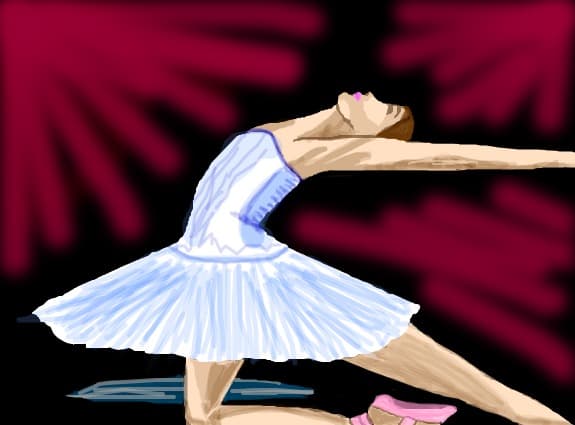 balerina
