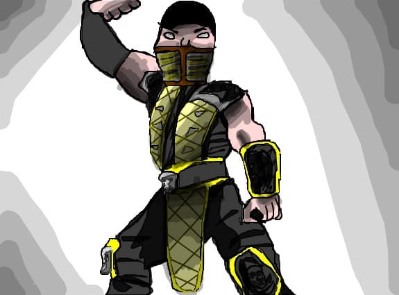 SCORPION