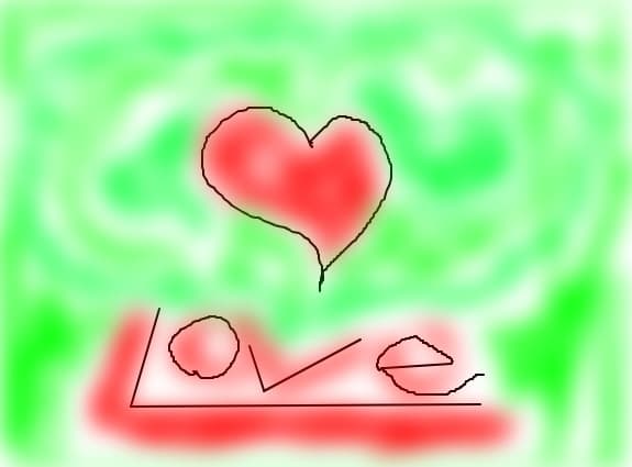 love