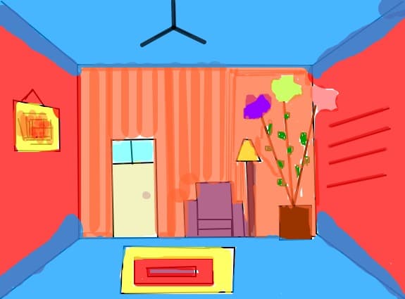 room