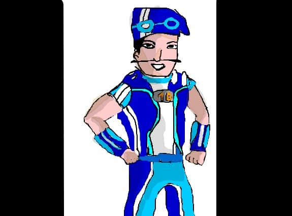 sportacus