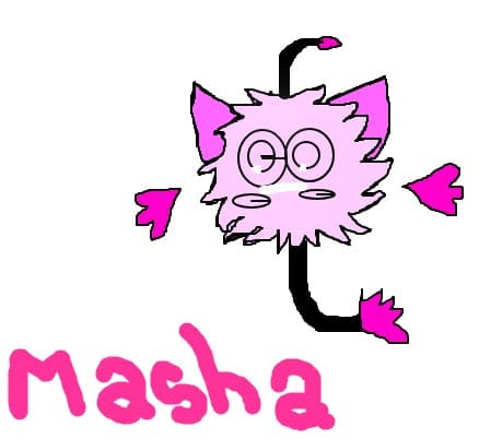 MASHA