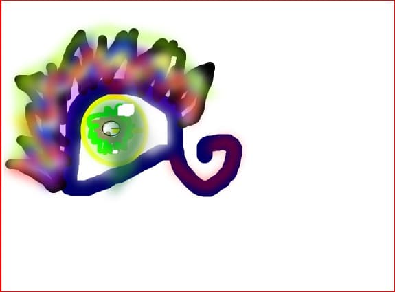 ochi de carnaval