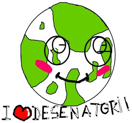 earth when is happy