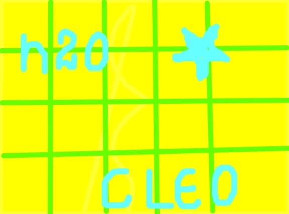 cleo