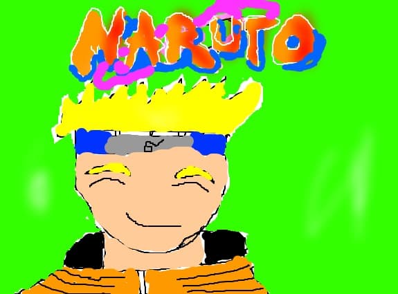 naruto