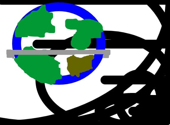 planeta noastra