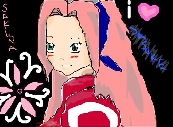 sakura