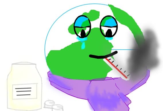 TERRA PESTE 1OO DE ANI