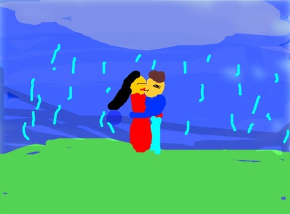 romantic