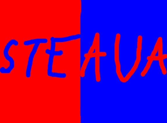 steaua