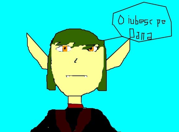 dren na iubeste