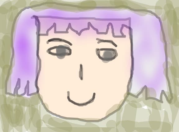 hinata: dar mai mica