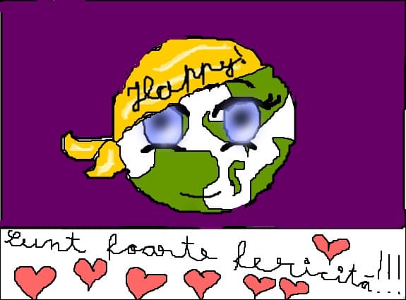 planeta este fericita