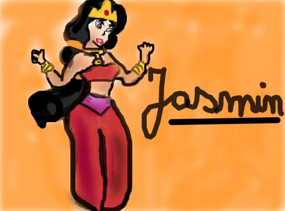 Jasmin