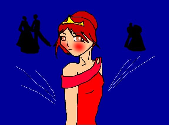 winx and w.i.t.c.h. girl