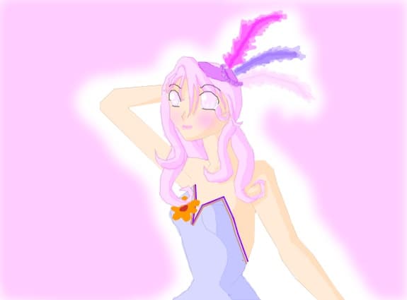 winx aqnd w.i.t.c.h. girl