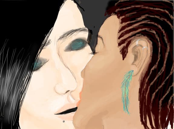 the love