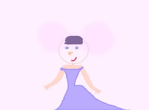 la bal