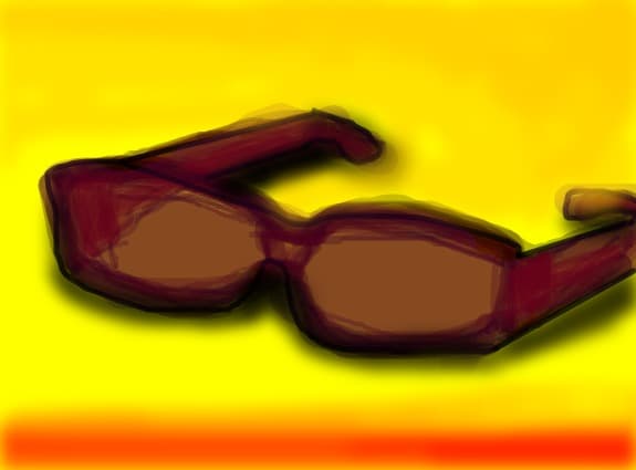 Ochelari de soare