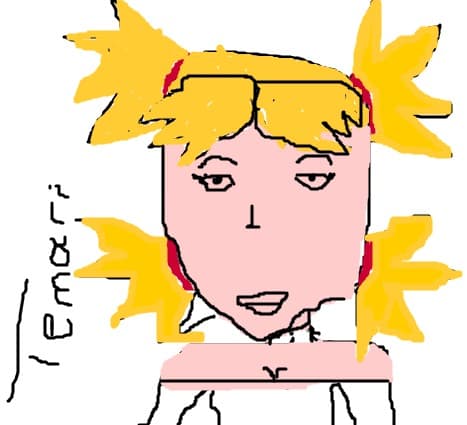 temari
