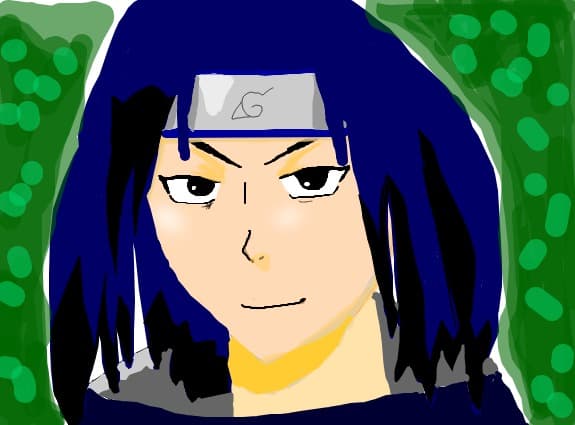 Sasuke Uchiha