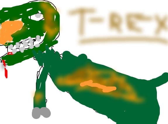dinozaur