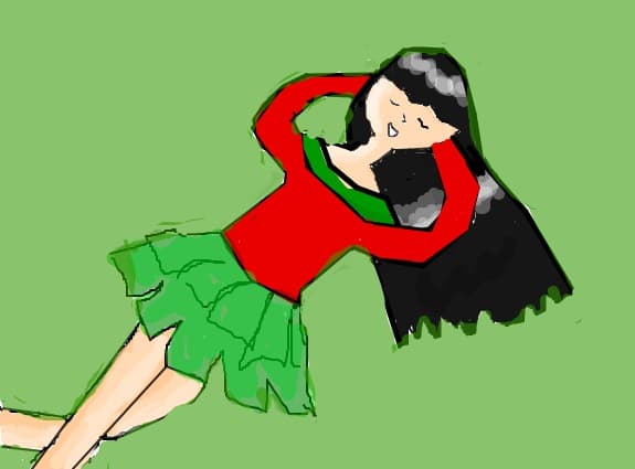 girl