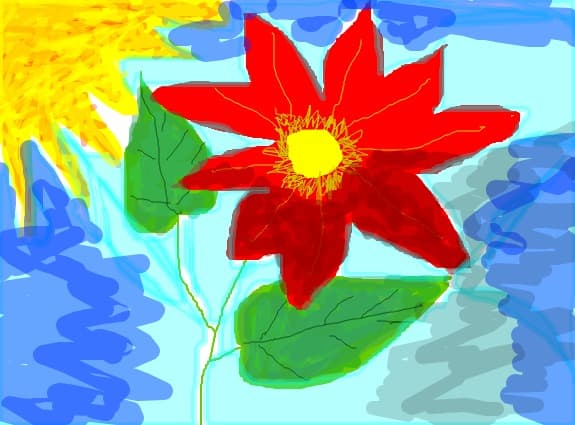 Floare