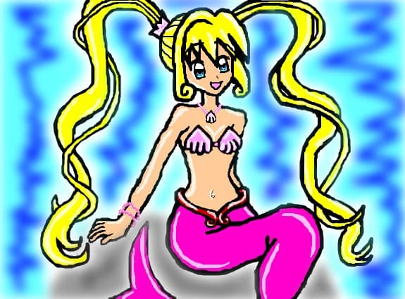 Luchia