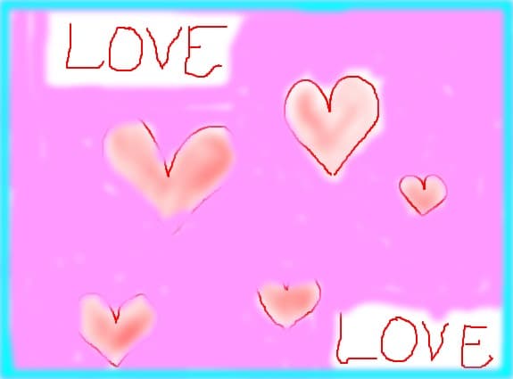 love