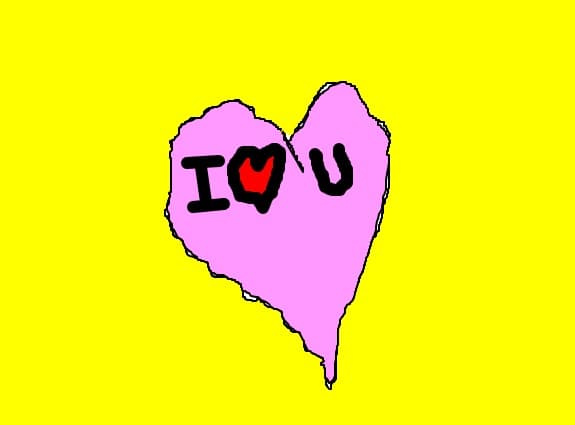 love