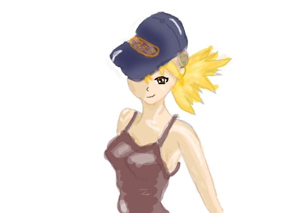 Temari-Naruto Fever