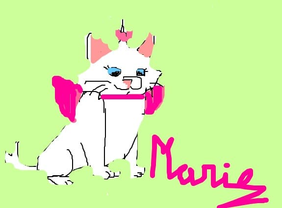 Marie