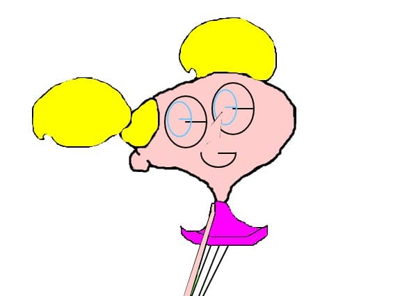 dee dee