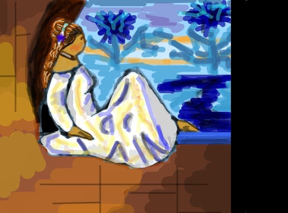 dreaming