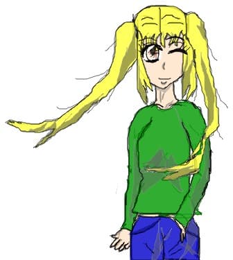 anime