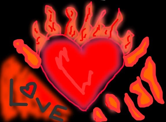 love