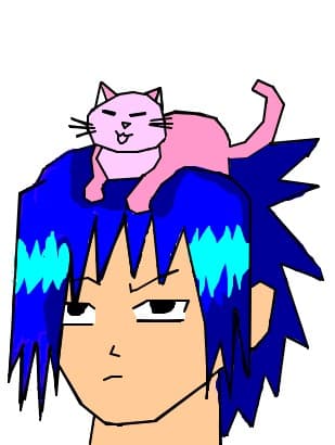 SASUKE  SI  SAKURA