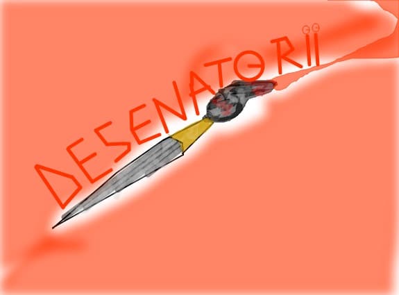 pensula...........